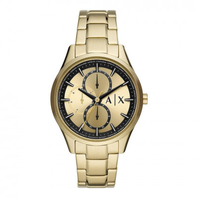 Armani Exchange® Multi Zifferblatt 'Dante' Herren Uhr AX1866