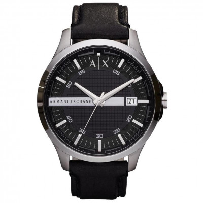 Armani Exchange® Analog 'Hampton' Herren Uhr AX2101