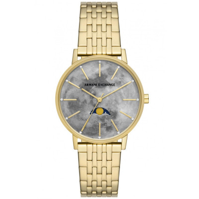 Armani Exchange® Multi Zifferblatt 'Lola' Damen Uhr AX5586