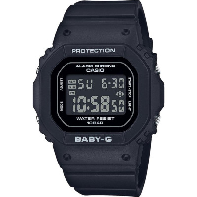 Casio® Digital 'Baby-g' Damen Uhr BGD-565-1ER