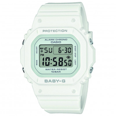 Casio® Digital 'Baby-g' Damen Uhr BGD-565-7ER