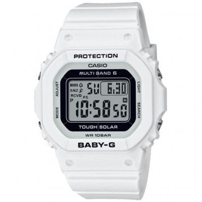 Casio® Digital 'Baby-g' Damen Uhr BGD-5650-7ER