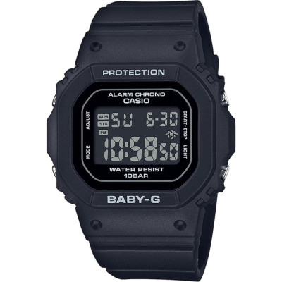Casio® Digital 'Baby-g' Damen Uhr BGD-565U-1ER