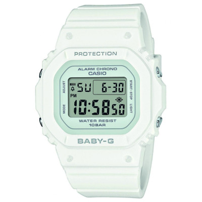 Casio® Digital 'Baby-g' Damen Uhr BGD-565U-7ER