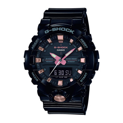 Casio® Analog Digital 'G-shock' Herren Uhr GA-810GBX-1A4ER