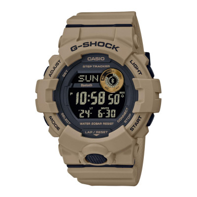 Casio® Digital 'G-shock' Herren Uhr GBD-800UC-5ER
