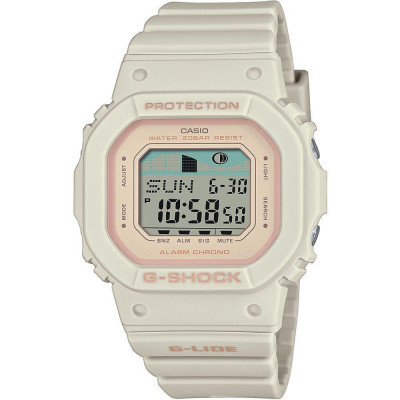Casio® Digital 'G-shock' Damen Uhr GLX-S5600-7ER