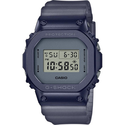 Casio® Digital 'G-shock' Herren Uhr GM-5600MF-2ER
