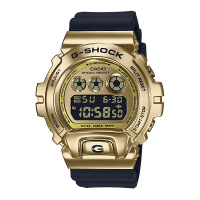 Casio® Digital 'G-shock' Herren Uhr GM-6900G-9ER