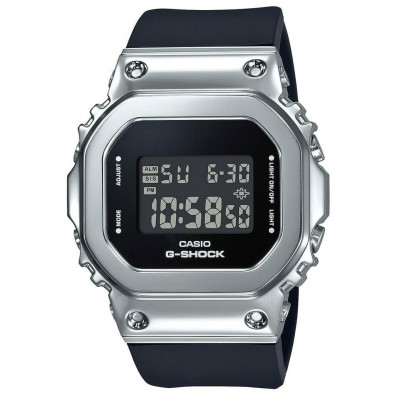 Casio® Digital 'G-shock' Unisex Uhr GM-S5600-1ER