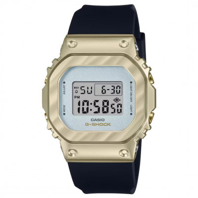 Casio® Digital 'G-shock' Damen Uhr GM-S5600BC-1ER