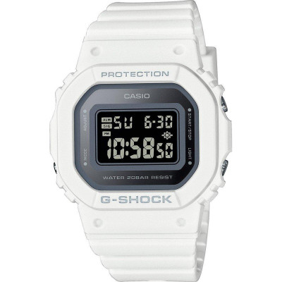 Casio® Digital 'G-shock' Damen Uhr GMD-S5600-7ER