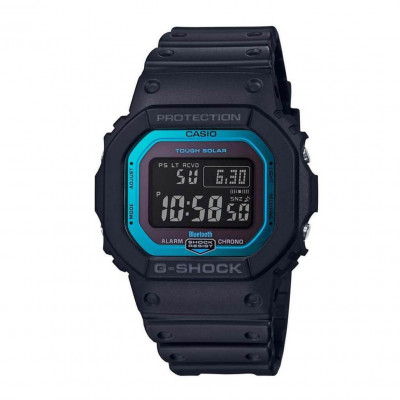 Casio® Digital 'G-shock' Herren Uhr GW-B5600-2ER