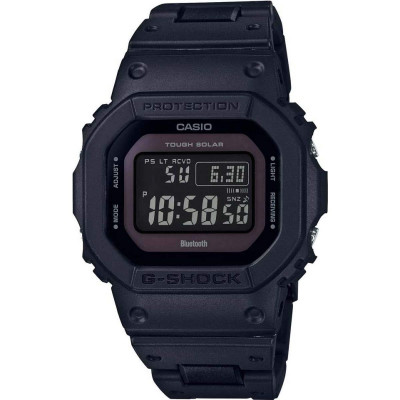 Casio® Digital 'G-shock' Herren Uhr GW-B5600BC-1BER