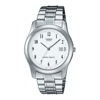 Casio® Analog 'Collection' Damen Uhr LTP-1141PA-7BEF