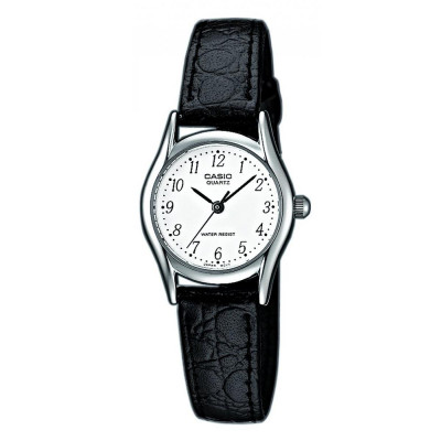 Casio® Analog 'Collection' Damen's Uhren LTP-1154PE-7BEF