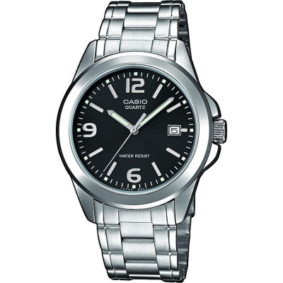Casio® Analog 'Collection' Damen Uhr LTP-1259PD-1AEG