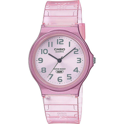 Casio® Analog 'Collection' Damen Uhr MQ-24S-4BEF