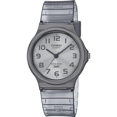 Casio® Analog 'Collection' Damen Uhr MQ-24S-8BEF