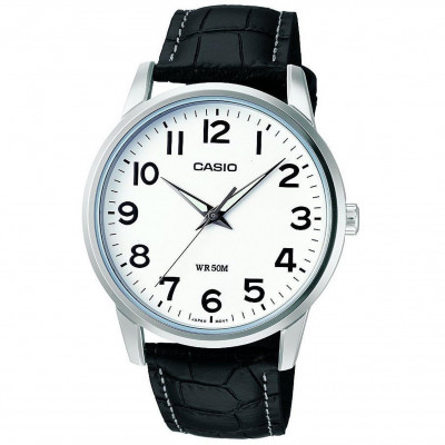 Casio® Analog 'Collection' Herren's Uhren MTP-1303PL-7BVEG