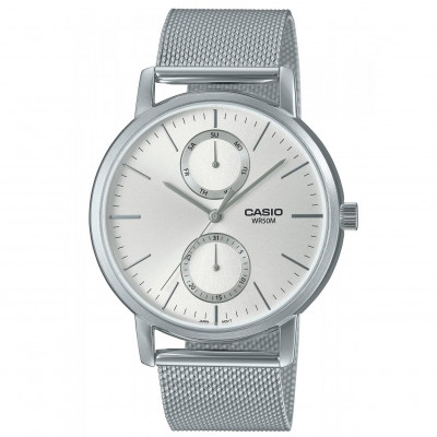 Casio® Ohne 'Casio Collection' Herren Uhr MTP-B310M-7AVEF