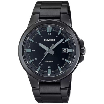 Casio® Analog 'Collection' Herren Uhr MTP-E173B-1AVEF