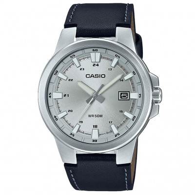 Casio® Analog 'Collection' Herren Uhr MTP-E173L-7AVEF