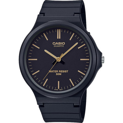 Casio® Analog 'Collection' Herren Uhr MW-240-1E2VEF