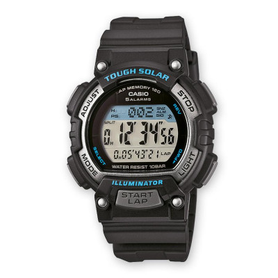 Casio® Digital 'Collection' Kind Uhr STL-S300H-1AEF