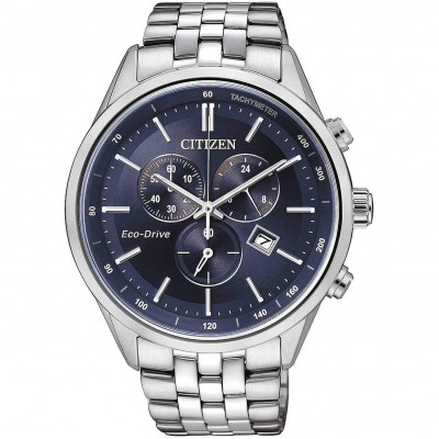 Citizen® Chronograph Herren Uhr AT2141-52L