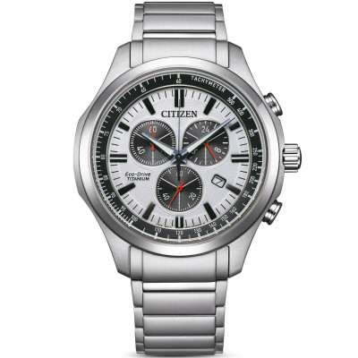 Citizen® Chronograph Herren Uhr AT2530-85A