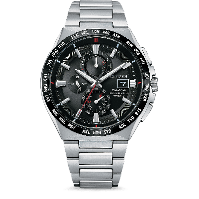 Citizen® Chronograph Herren's Uhren AT8234-85E