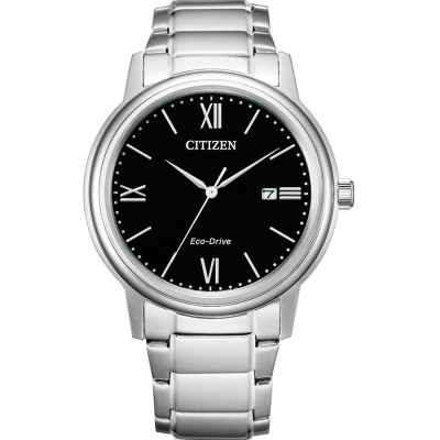 Citizen® Analog Herren Uhr AW1670-82E