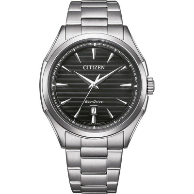 Citizen® Analog Herren Uhr AW1750-85E