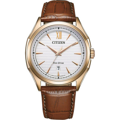Citizen® Analog Herren Uhr AW1753-10A