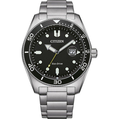 Citizen® Analog Herren Uhr AW1760-81E