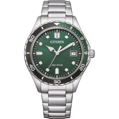 Citizen® Analog Damen Uhr AW1828-80X