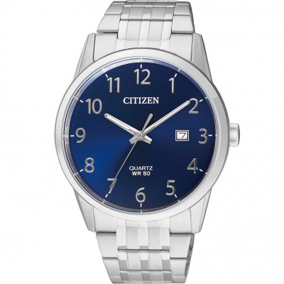 Citizen® Analog Herren Uhr BI5000-52L