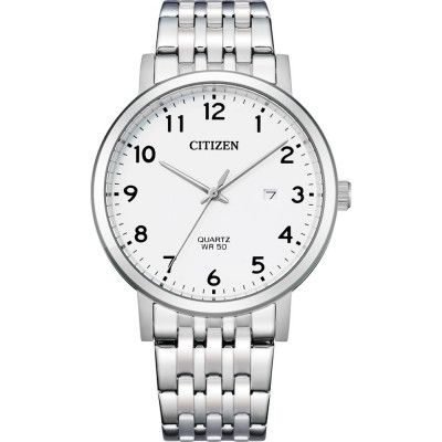 Citizen® Analog Herren Uhr BI5070-57A