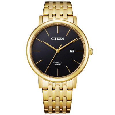Citizen® Analog Herren Uhr BI5072-51E