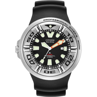 Citizen® Analog 'Promaster Marine' Herren Uhr BJ8050-08E