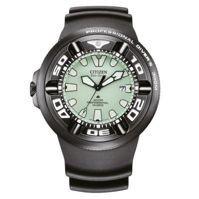 Citizen® Analog 'Promaster Marine' Herren Uhr BJ8055-04X