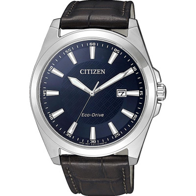 Citizen® Analog Herren Uhr BM7108-22L