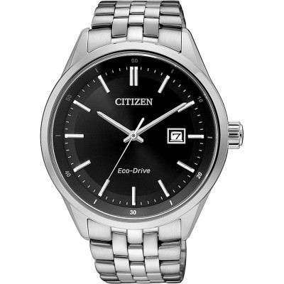 Citizen® Analog Herren's Uhren BM7251-88E