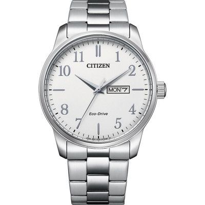 Citizen® Analog Herren Uhr BM8550-81AE