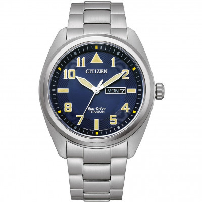 Citizen® Analog Herren Uhr BM8560-88LE