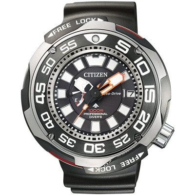 Citizen® Analog 'Promaster Marine' Herren's Uhren BN7020-09E