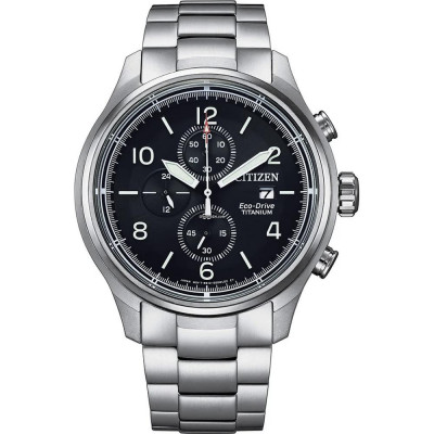 Citizen® Chronograph Herren's Uhren CA0810-88E