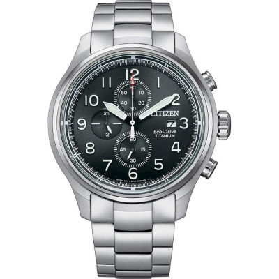Citizen® Chronograph Herren's Uhren CA0810-88X