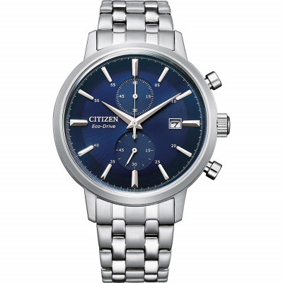 Citizen® Chronograph Herren's Uhren CA7060-88L